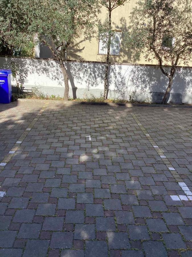 Natura A1 Medulin Exteriör bild